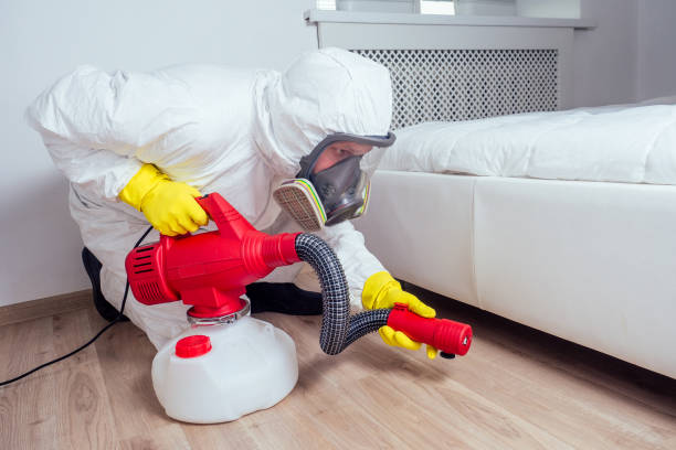 Best Best Pest Control Companies  in Grand Haven, MI