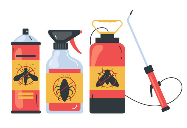 Best Mosquito Control Services  in Grand Haven, MI